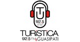 Turística 92.5 FM