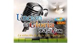 Unción de gloria 93.3 fm