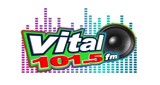 Vital 101.5 Fm