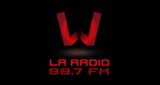 W Radio 99.7 FM