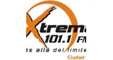 Xtrema 101.1 FM