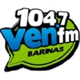 Ven FM Barinas