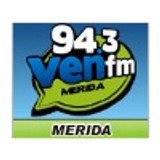 Ven FM Merida