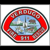 Verdugo Fire Communication Red 1 - 5