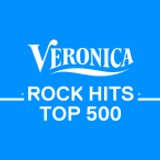 Veronica Rock Hits Top 500