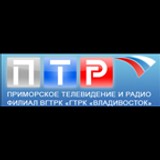 Vesti FM Vladivostok