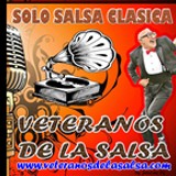 VETERANOS DE LA SALSA