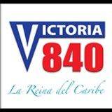 Victoria 840