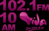VIDA 102.1FM/1010AM