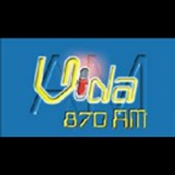 Vida am 870