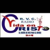 Vida en Cristo