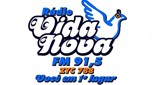 Vida Nova FM