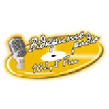 Vidkryte Radio