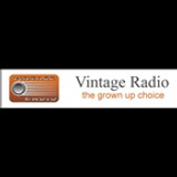 Vintage Radio