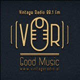 Vintage Radio