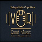 Vintage Radio Popullore