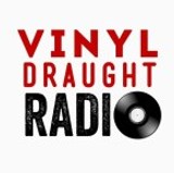 Vinyl Draught Radio