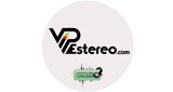 Vip Estereo Crossover