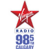 Virgin Radio 985