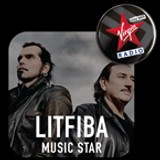 Virgin Rock STAR LITFIBA