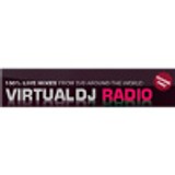 Virtual Dj Radio - Ch 3 The Lounge