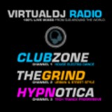 VirtualDJ Radio - ClubZone - Channel 1