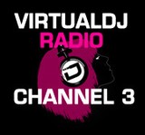 VirtualDJ Radio - Hypnotica - Channel 3