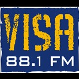 Visa FM 88.1