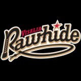 Visalia Rawhide Baseball Network