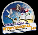 VISION RESCATE INTERNACIONAL HD