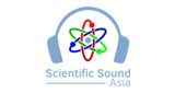 Scientific Sound Asia Radio