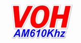 VOH 610 AM