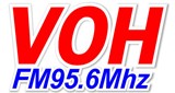 VOH 95.6