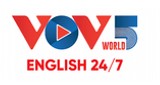 VOV 5 World 24/7 English