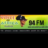 Voice Of Africa Radio 94FM