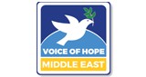 Voice of Hope - Middle East