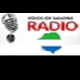 Voice of Salone Radio