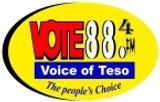 Voice of Teso 88.4