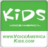 VoiceAmerica Kids