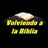 Volviendo a la Biblia