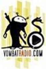 Vombat Radio