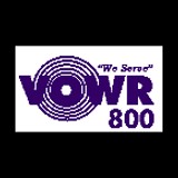 VOWR