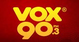 Vox 90 FM