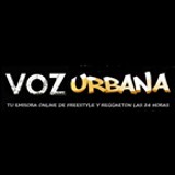 VOZ URBANA PUERTO RICO