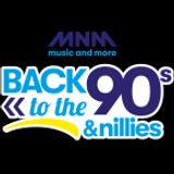 VRT MNM Back to the 90s and nillies