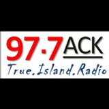 WACK FM Nantucket