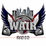 Wair Radio Urban