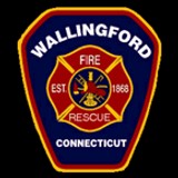 Wallingford Fire