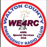 Walton County area amateur radio repeaters