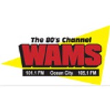 WAMS-FM